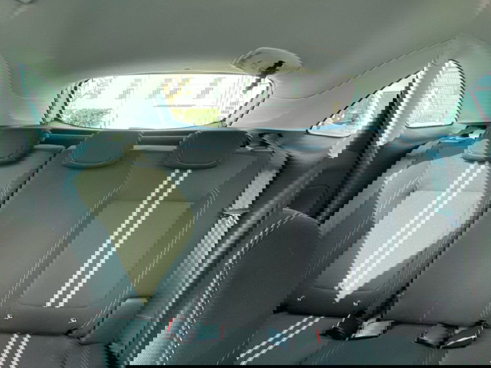 Opel Crossland usata a Ravenna (18)