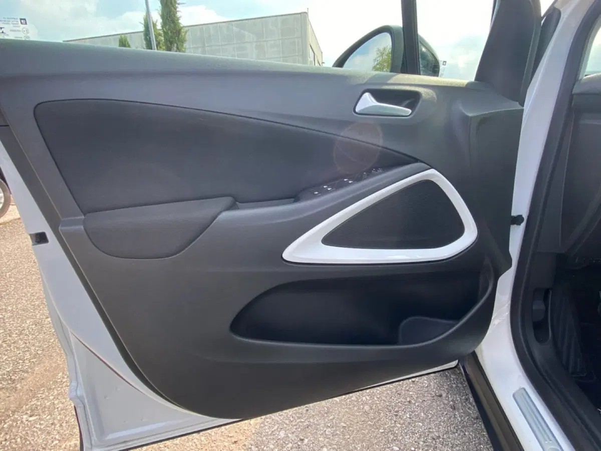 Opel Crossland usata a Ravenna (19)