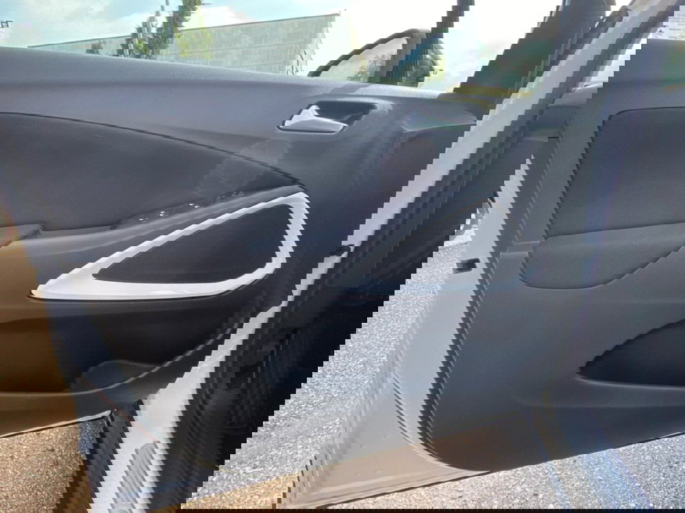 Opel Crossland usata a Ravenna (19)