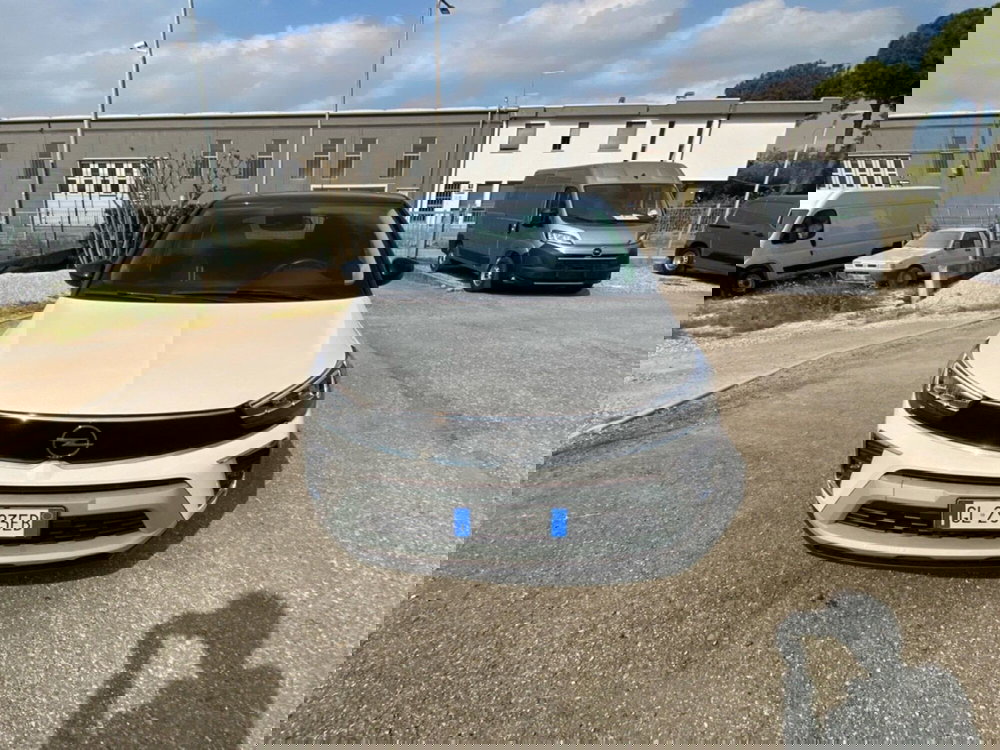 Opel Crossland usata a Ravenna (2)