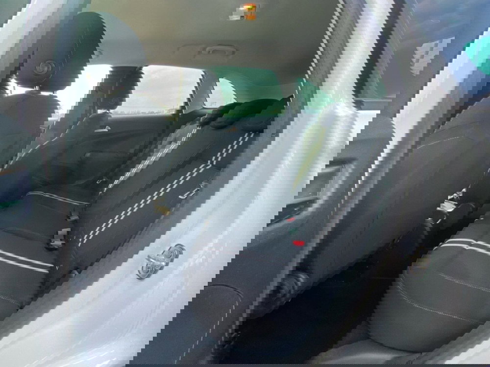 Opel Crossland usata a Ravenna (20)