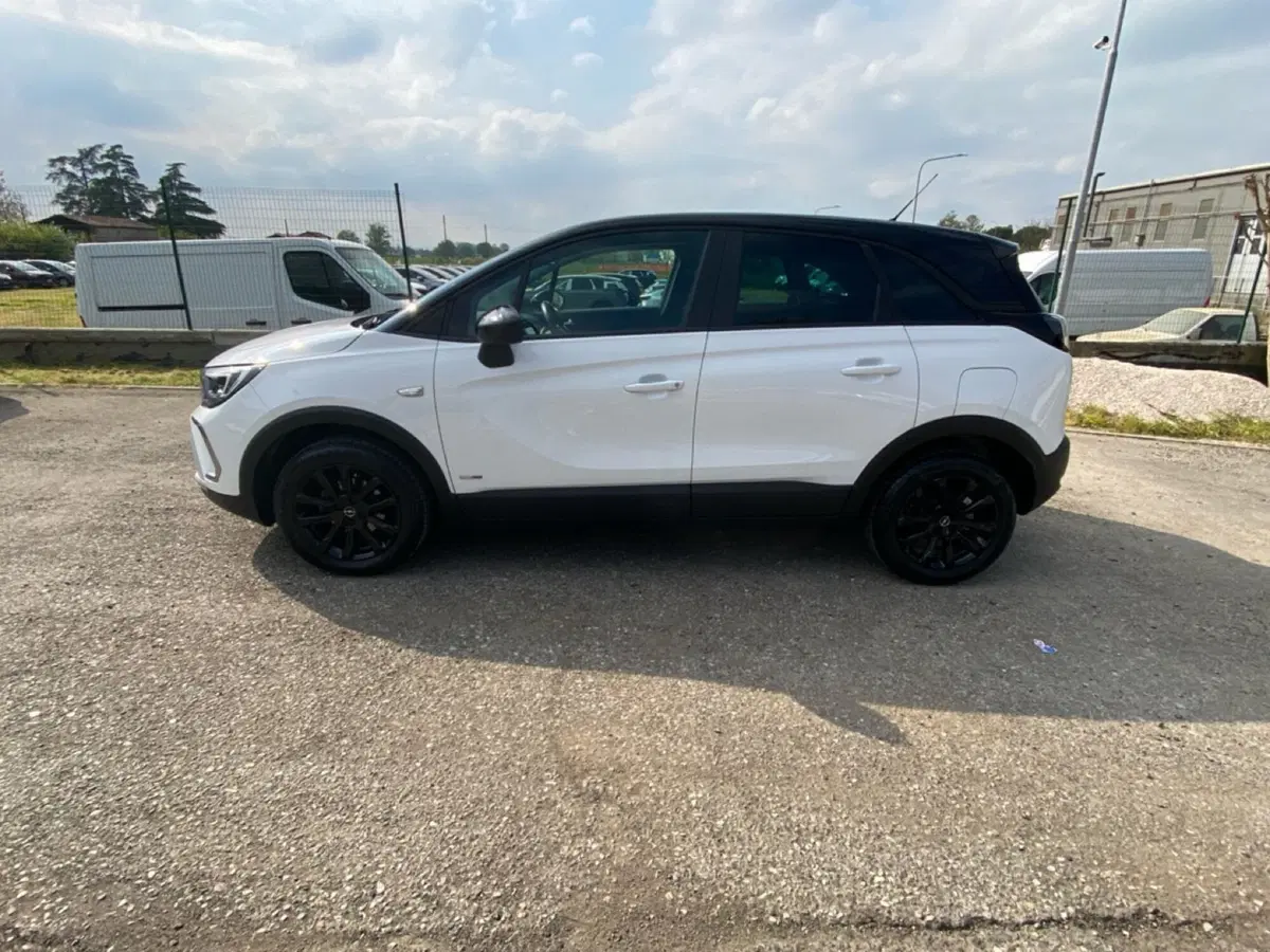 Opel Crossland usata a Ravenna (3)