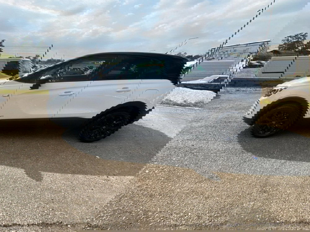 Opel Crossland usata a Ravenna (3)