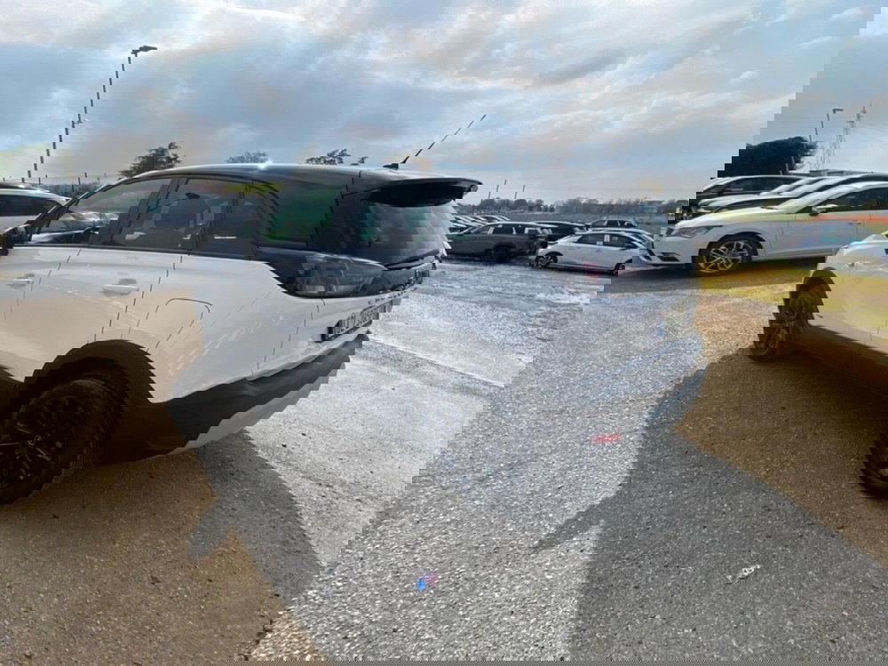 Opel Crossland usata a Ravenna (4)