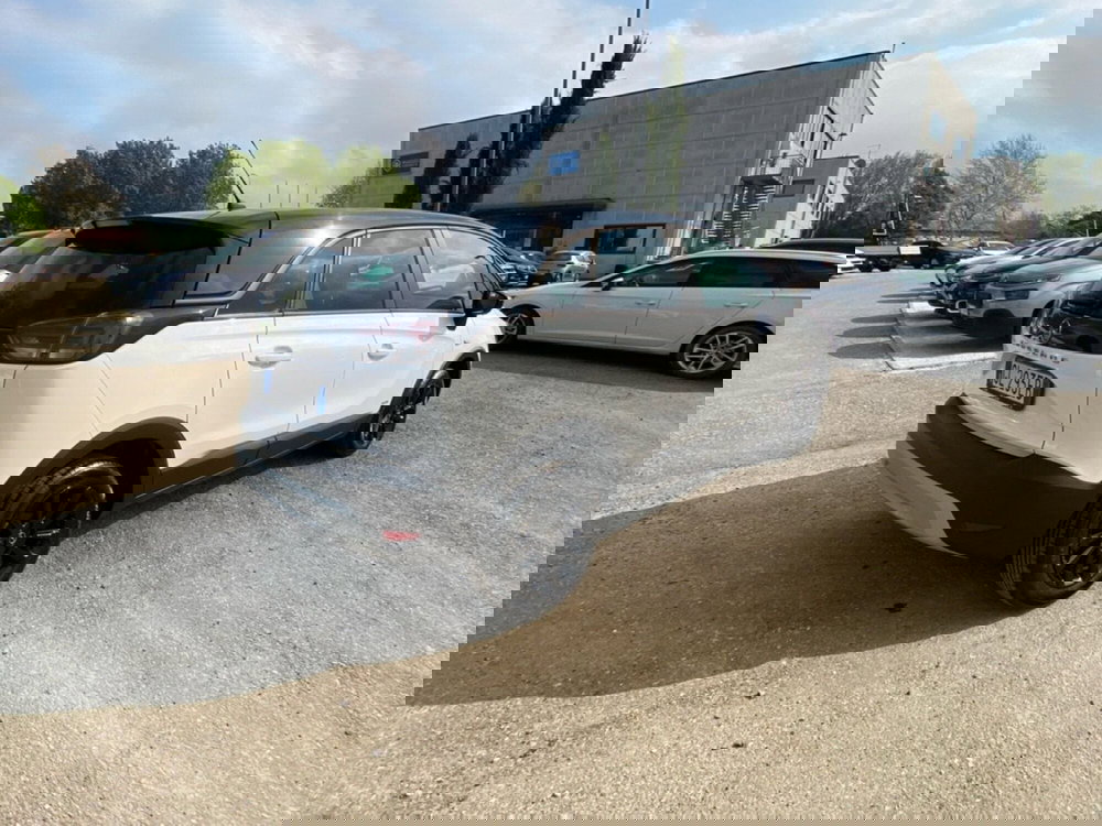 Opel Crossland usata a Ravenna (6)