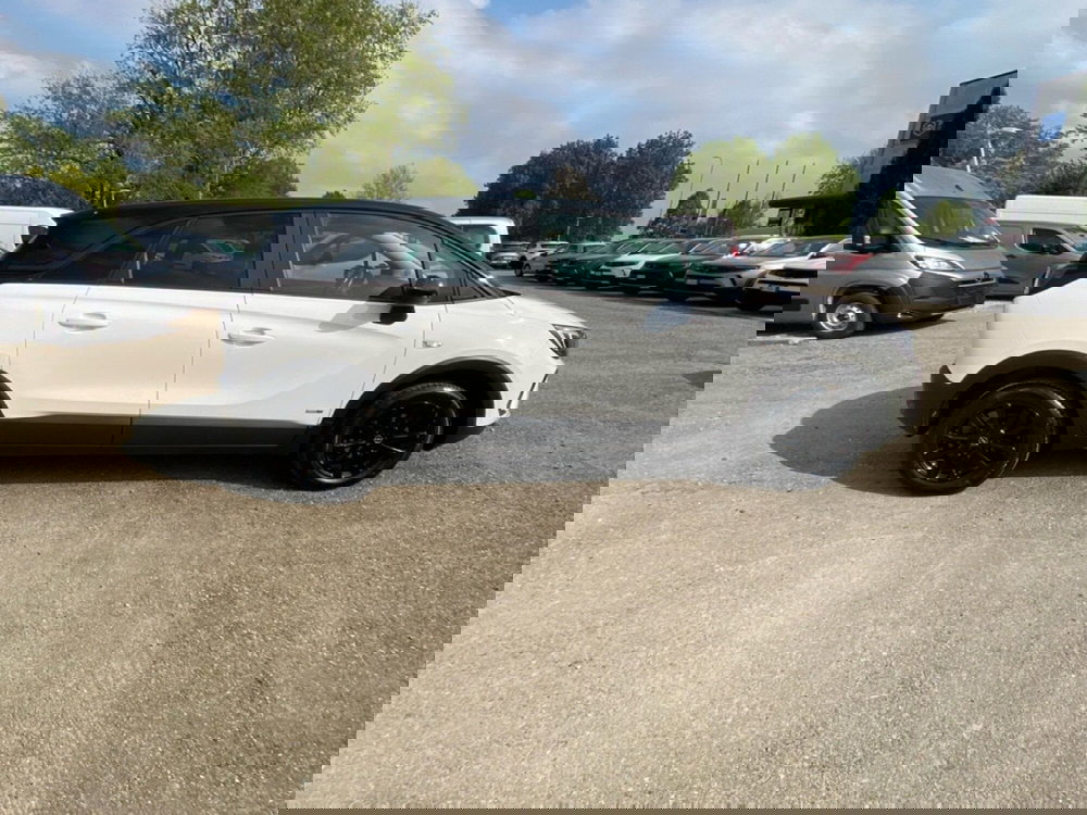 Opel Crossland usata a Ravenna (7)