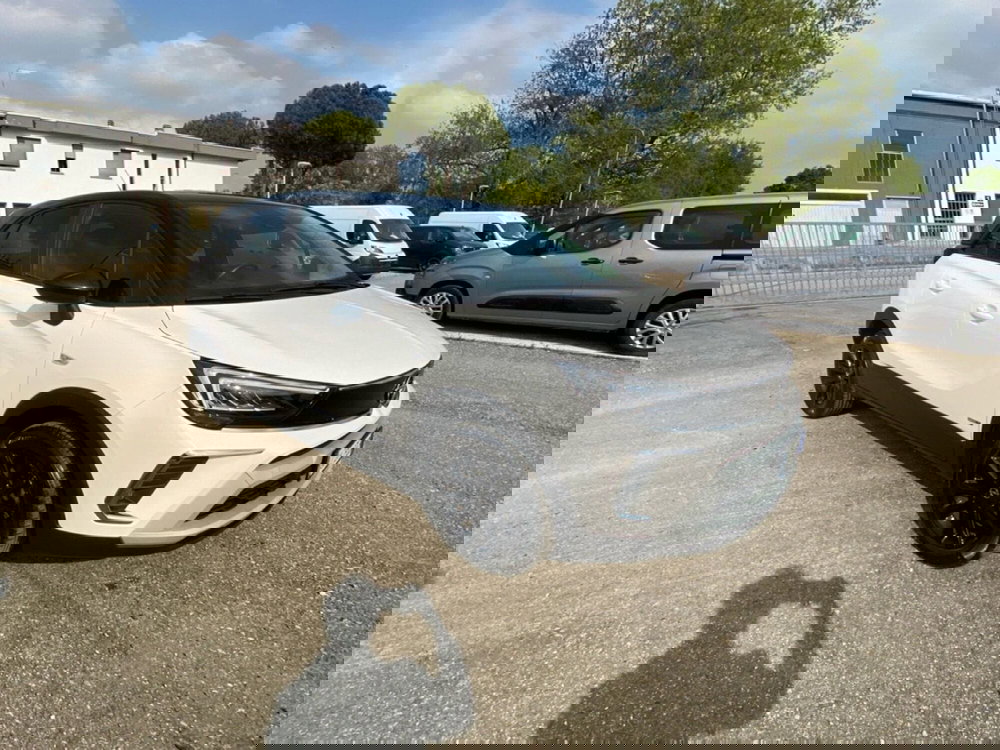 Opel Crossland usata a Ravenna (8)