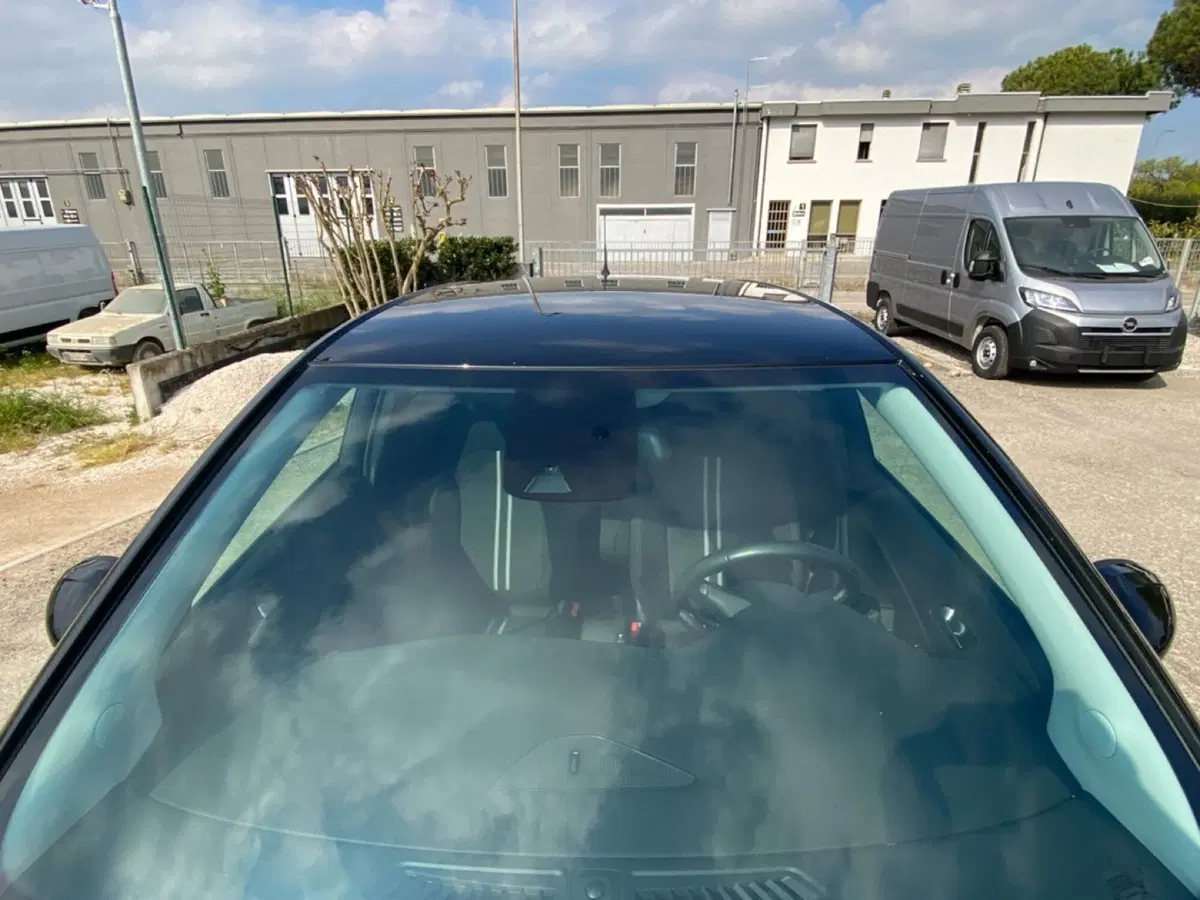 Opel Crossland usata a Ravenna (9)