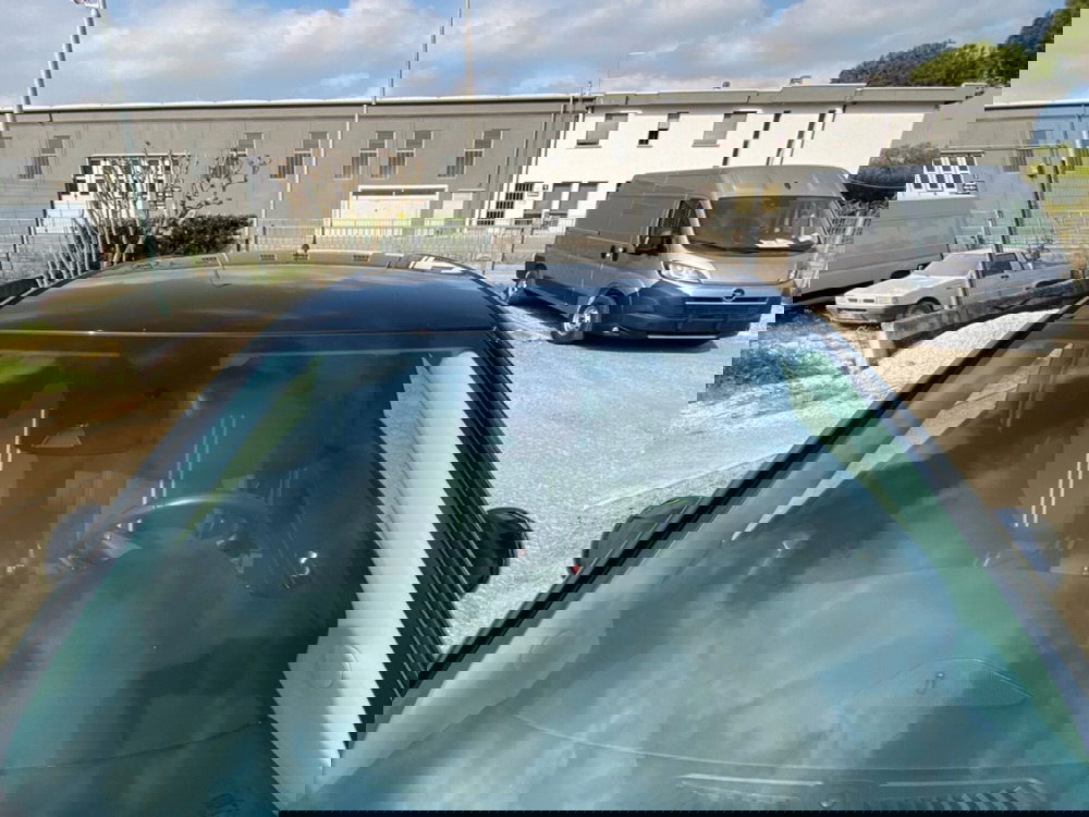 Opel Crossland usata a Ravenna (9)