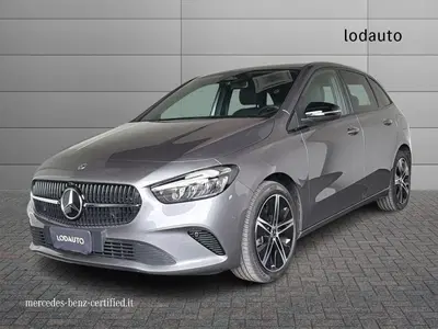 Mercedes-Benz Classe B 250 e phev Progressive Advanced Plus auto del 2025 usata a Bergamo