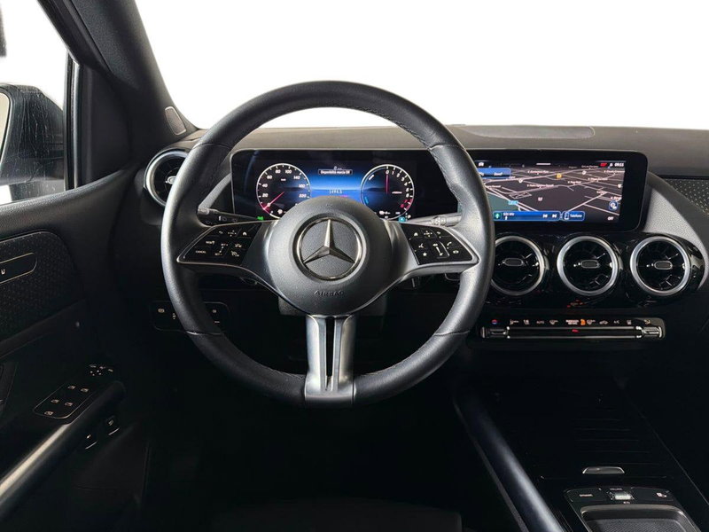 Mercedes-Benz Classe B usata a Bergamo (10)