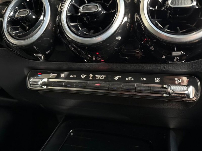 Mercedes-Benz Classe B usata a Bergamo (13)