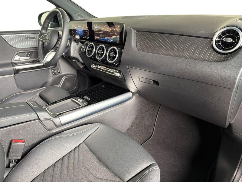 Mercedes-Benz Classe B usata a Bergamo (14)