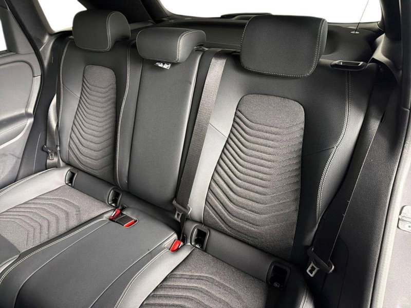 Mercedes-Benz Classe B usata a Bergamo (15)