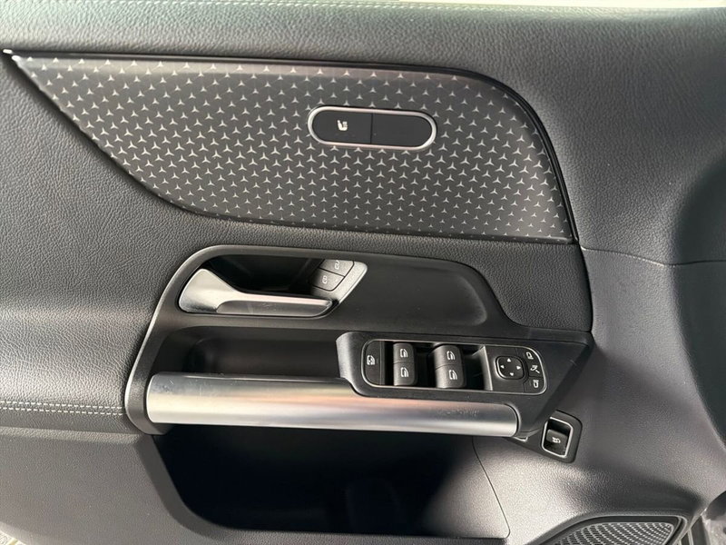 Mercedes-Benz Classe B usata a Bergamo (16)