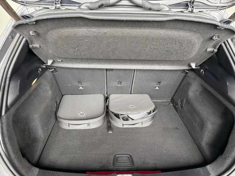 Mercedes-Benz Classe B usata a Bergamo (17)