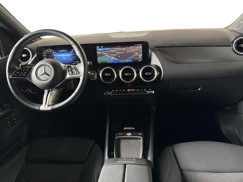 Mercedes-Benz Classe B usata a Bergamo (8)