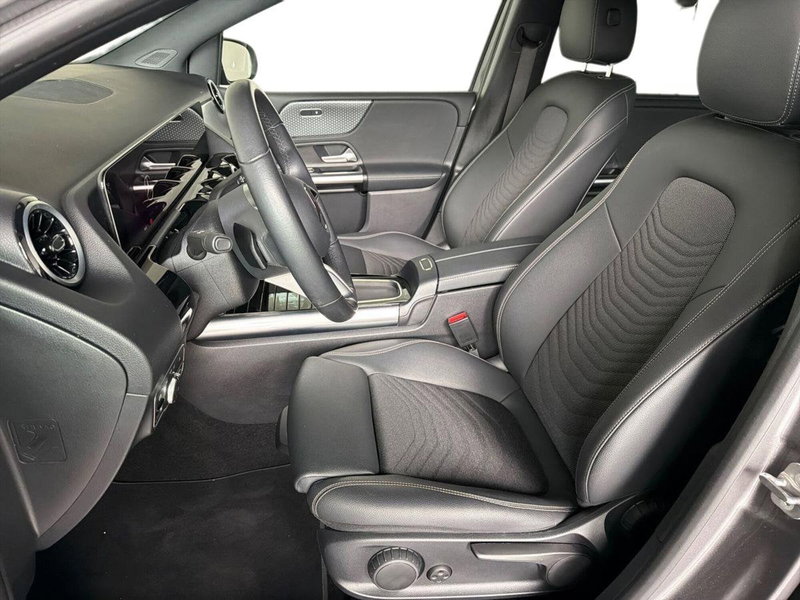 Mercedes-Benz Classe B usata a Bergamo (9)