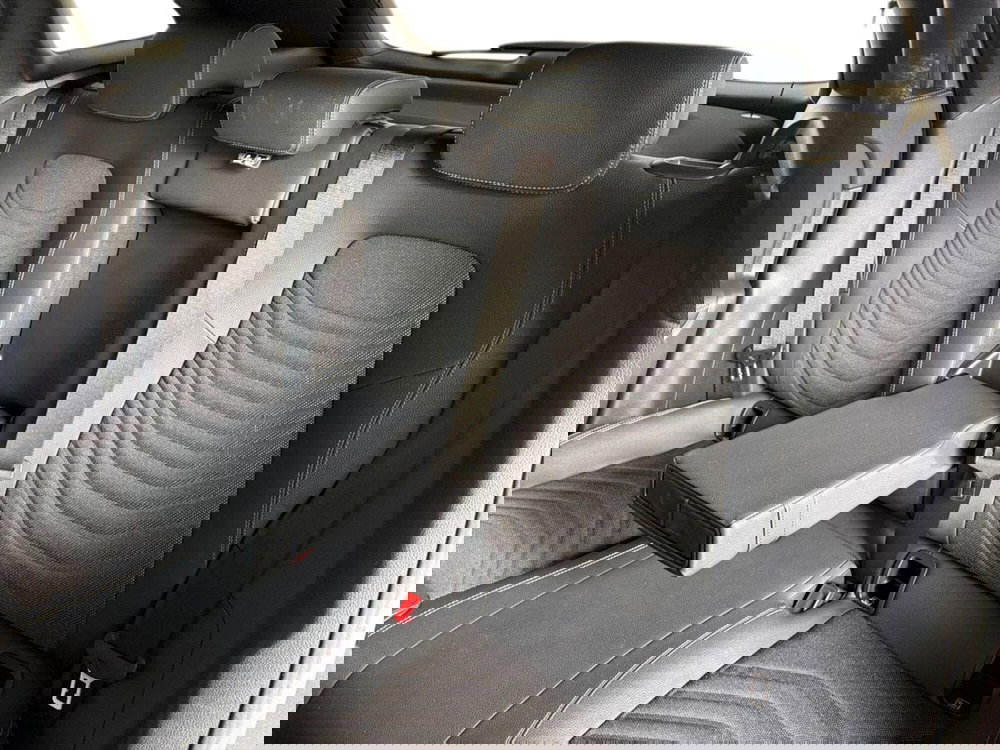 Mercedes-Benz EQA usata a Bergamo (15)