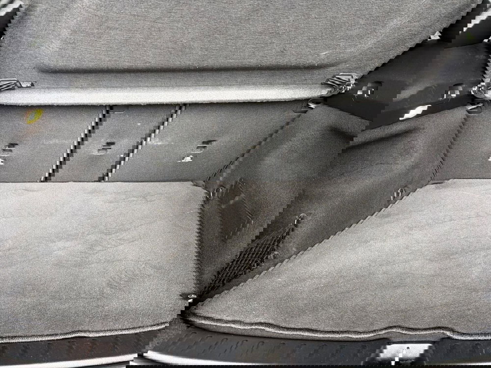 Mercedes-Benz EQA usata a Bergamo (17)