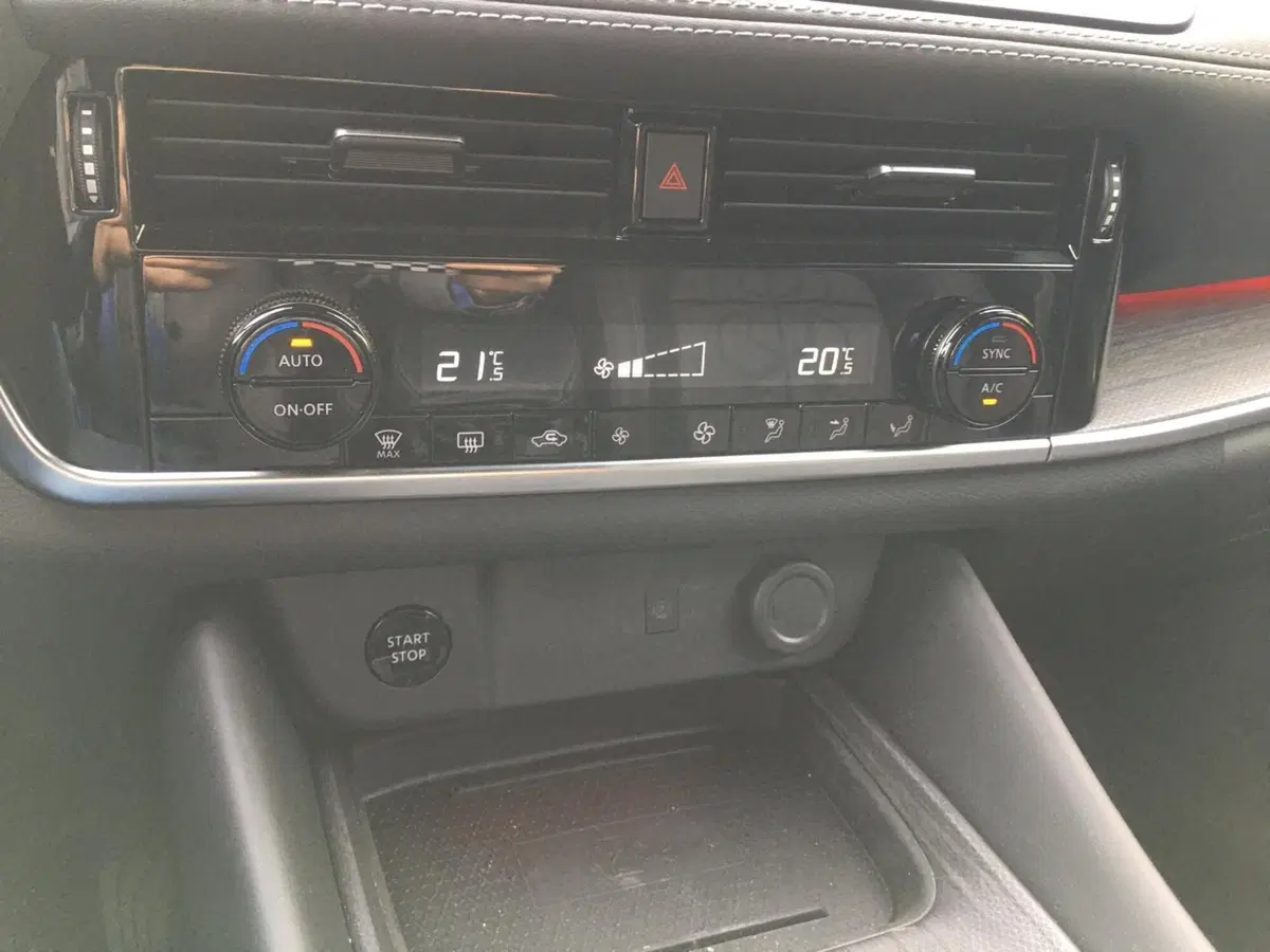 Nissan Qashqai usata a Bologna (11)