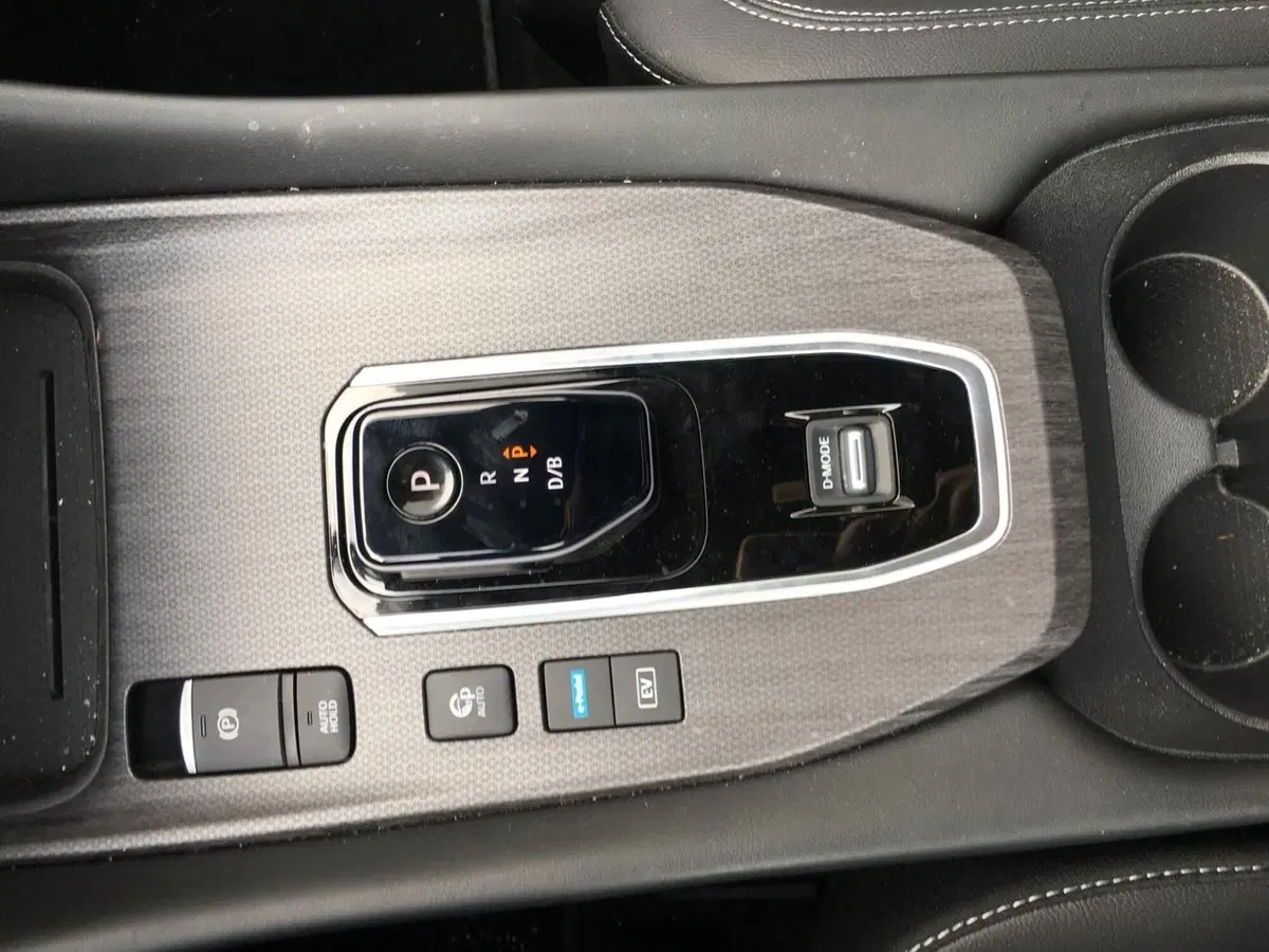 Nissan Qashqai usata a Bologna (12)