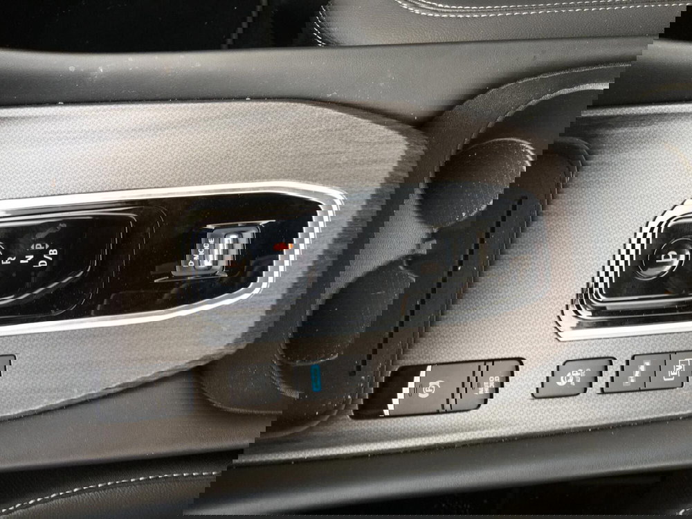 Nissan Qashqai usata a Bologna (12)