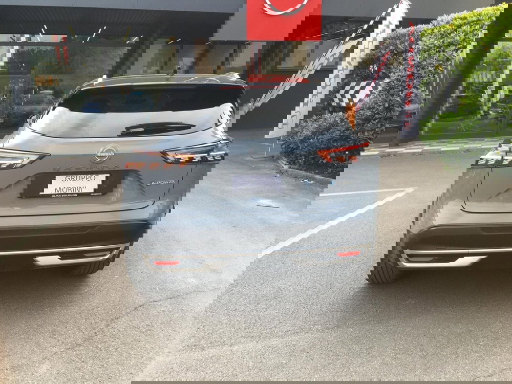 Nissan Qashqai usata a Bologna (5)