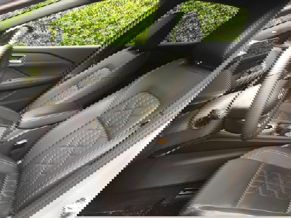 Nissan Qashqai usata a Bologna (7)