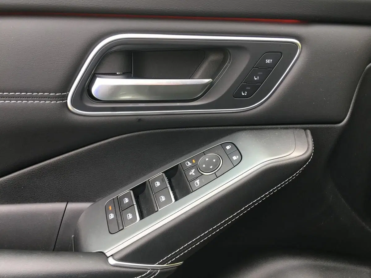 Nissan Qashqai usata a Bologna (8)