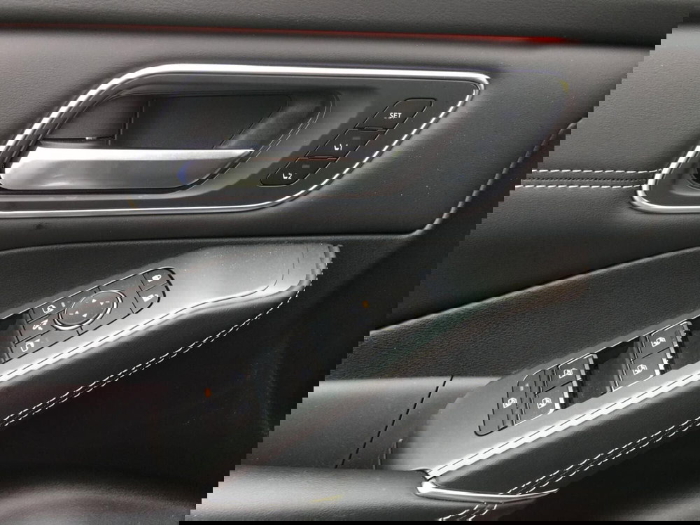 Nissan Qashqai usata a Bologna (8)