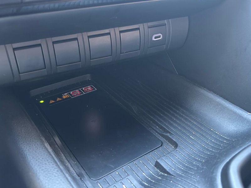 Toyota Toyota C-HR usata a Bologna (15)