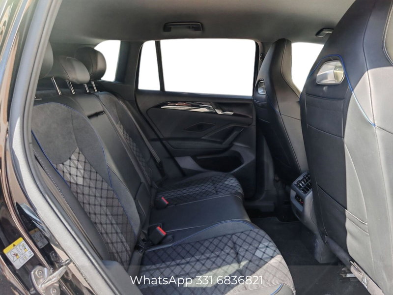 Volkswagen Tiguan usata a Palermo (10)