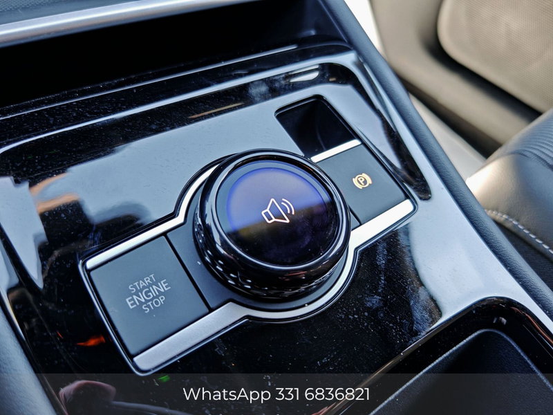 Volkswagen Tiguan usata a Palermo (20)