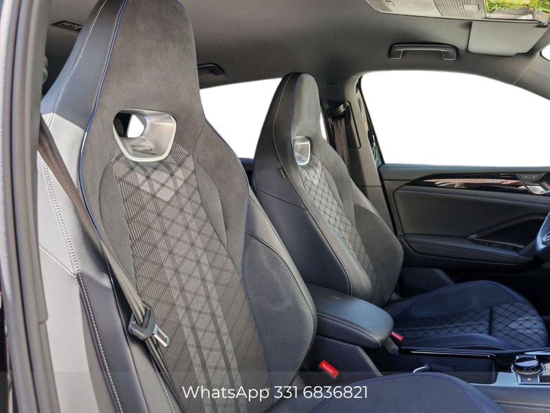 Volkswagen Tiguan usata a Palermo (8)