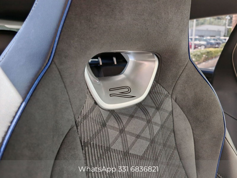 Volkswagen Tiguan usata a Palermo (9)