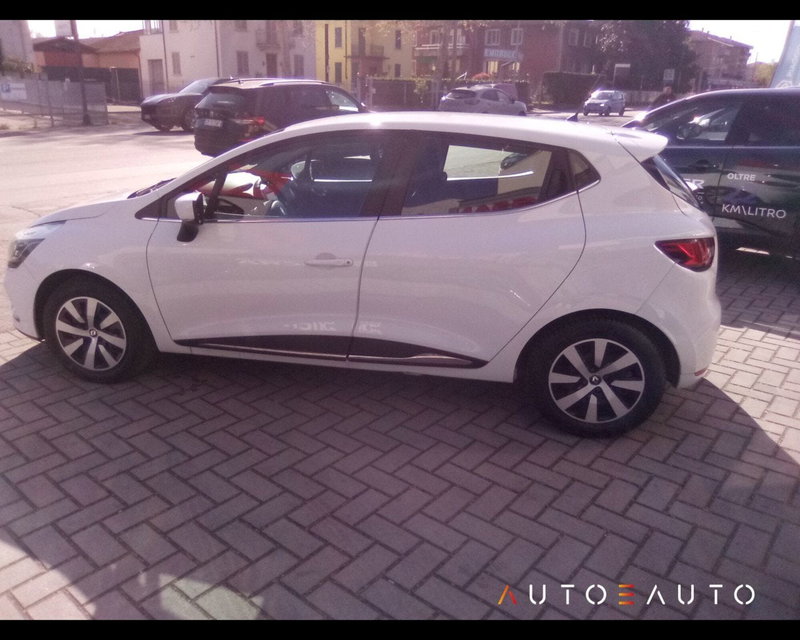 Renault Clio usata a Parma (2)