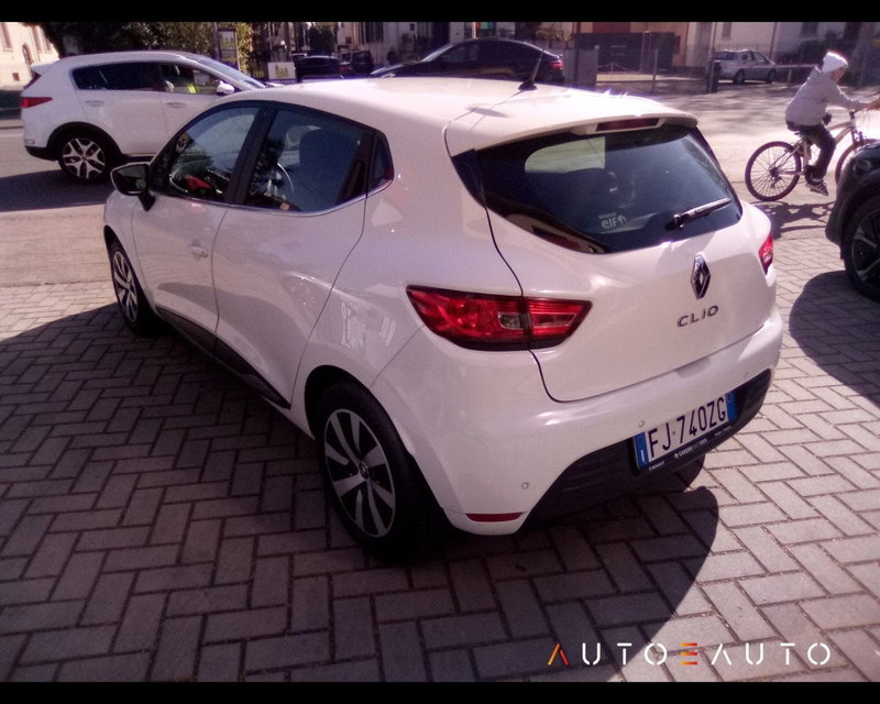 Renault Clio usata a Parma (3)