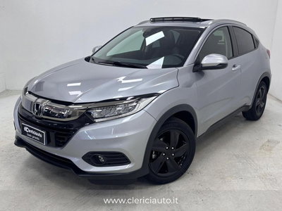 Honda HR-V 1.5 i-VTEC CVT Executive Navi ADAS del 2019 usata a Lurate Caccivio