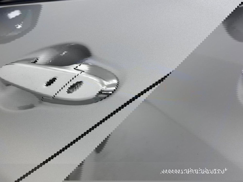 Honda HR-V usata a Como (10)