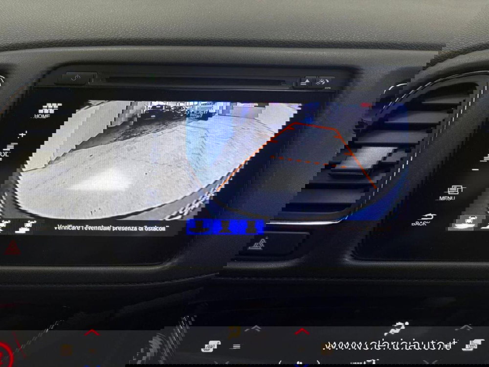 Honda HR-V usata a Como (14)