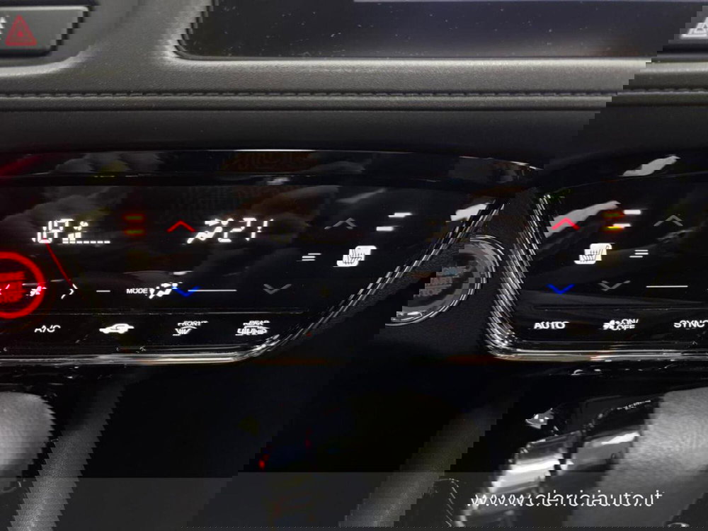 Honda HR-V usata a Como (15)