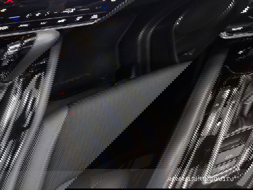 Honda HR-V usata a Como (16)