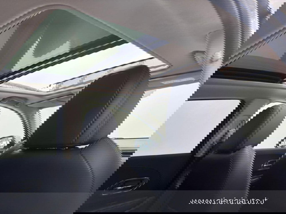 Honda HR-V usata a Como (17)