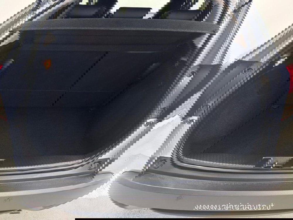 Honda HR-V usata a Como (18)