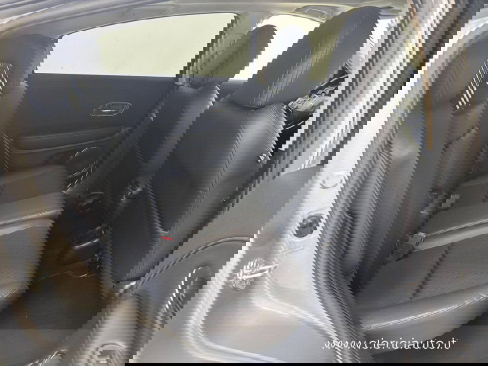 Honda HR-V usata a Como (5)