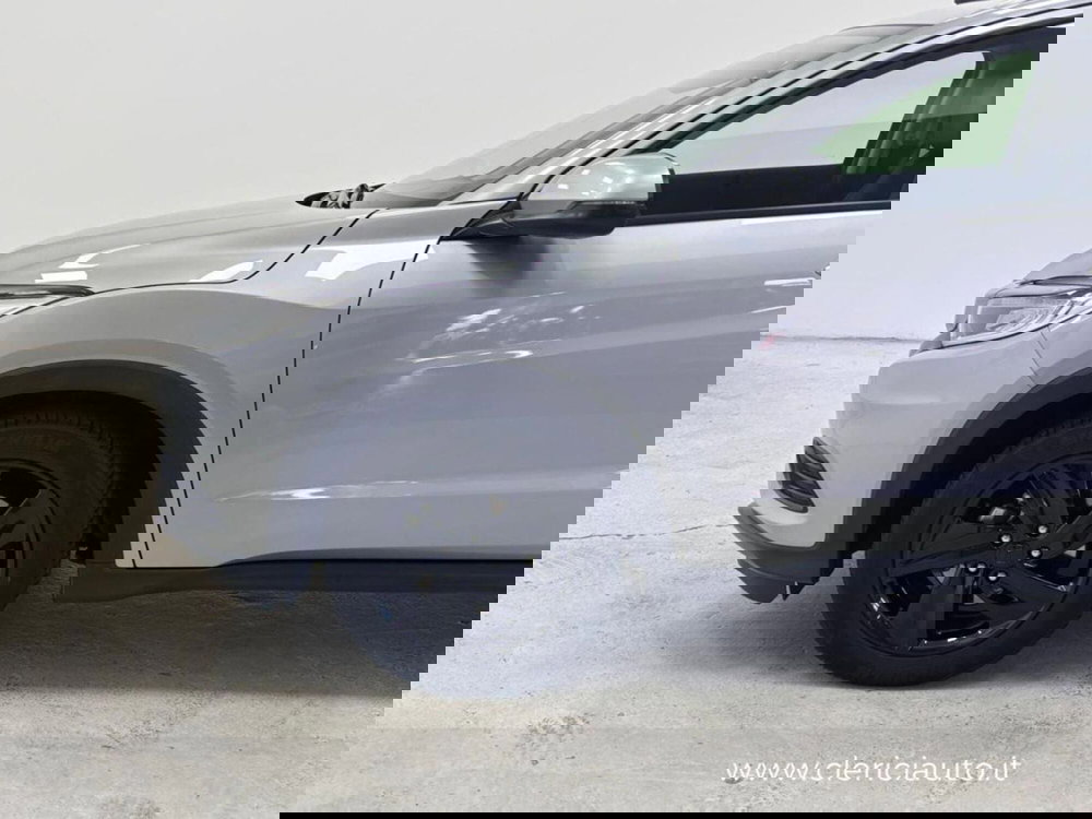 Honda HR-V usata a Como (9)