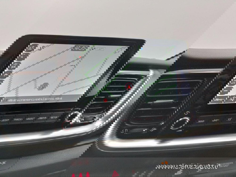 Kia Stonic usata a Como (15)