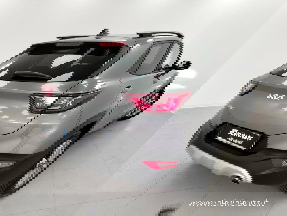 Kia Stonic usata a Como (2)