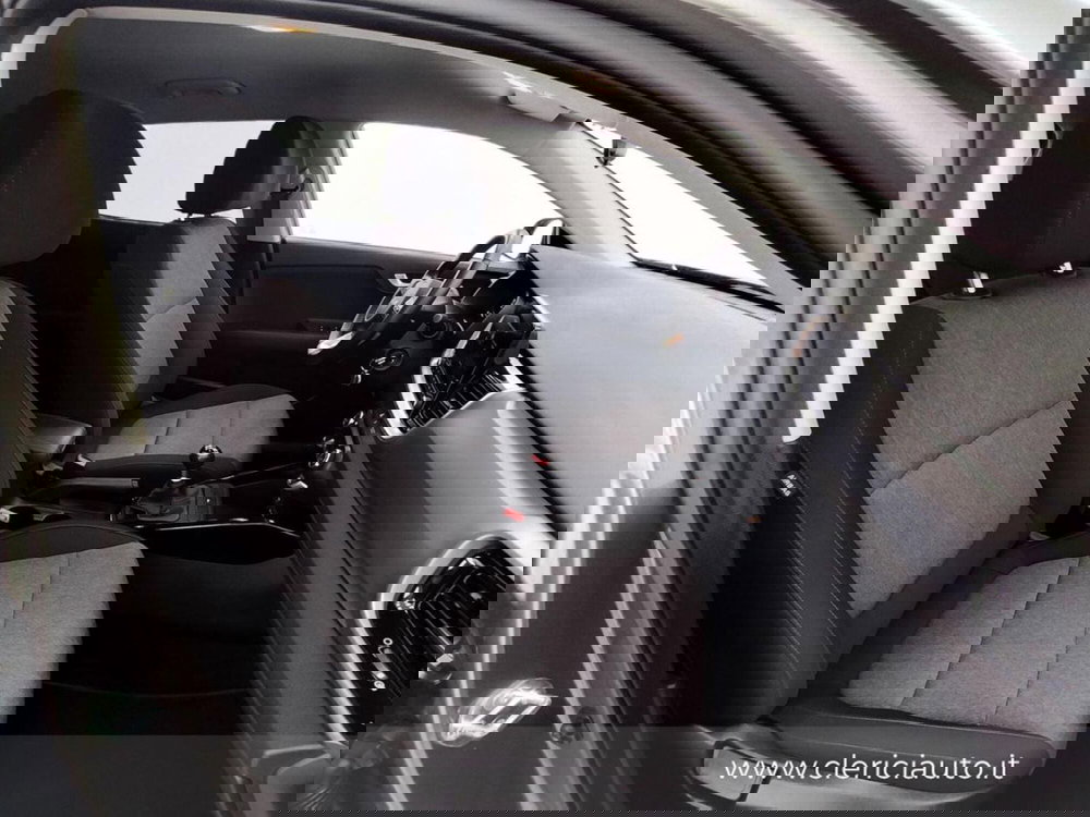 Kia Stonic usata a Como (3)